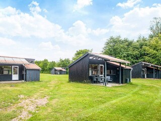 Holiday house Ejstrupholm  11