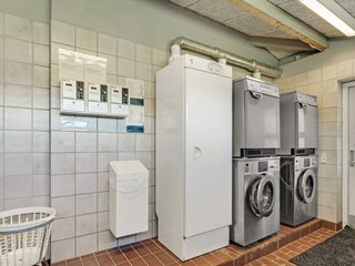 Casa per le vacanze Ejstrupholm  12