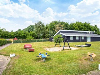 Ferienhaus Ejstrupholm  11