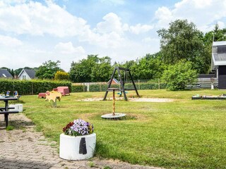 Ferienhaus Ejstrupholm  14