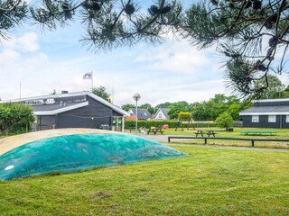 Casa de vacaciones Ejstrupholm  15