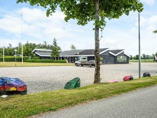 Ferienhaus Ejstrupholm  18
