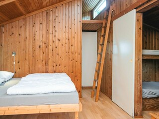 Casa per le vacanze Ejstrupholm  17