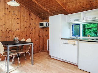 Ferienhaus Ejstrupholm  13