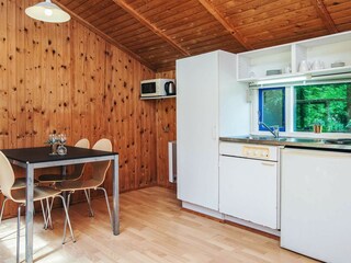 Vakantiehuis Ejstrupholm  22