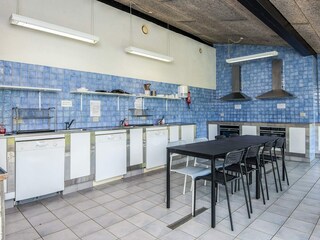 Casa de vacaciones Ejstrupholm  17