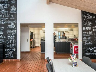 Casa de vacaciones Ejstrupholm  22