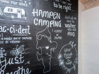 Casa de vacaciones Ejstrupholm  23