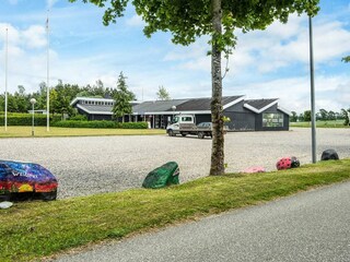Vakantiehuis Ejstrupholm  36