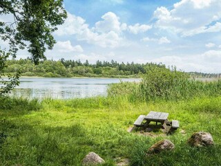 Vakantiehuis Ejstrupholm  37