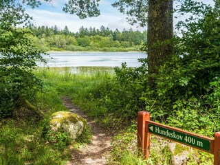 Vakantiehuis Ejstrupholm  38
