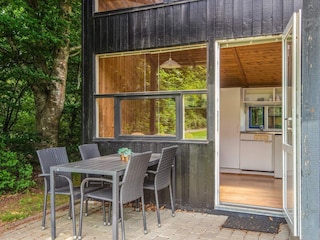 Holiday house Ejstrupholm  4