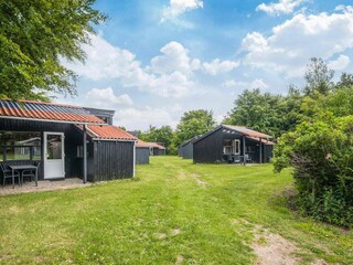 Casa de vacaciones Ejstrupholm  28