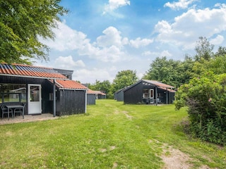 Ferienhaus Ejstrupholm  41