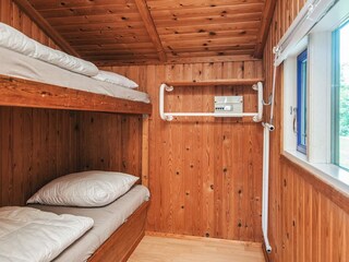 Casa de vacaciones Ejstrupholm  3