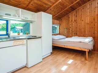 Casa de vacaciones Ejstrupholm  24