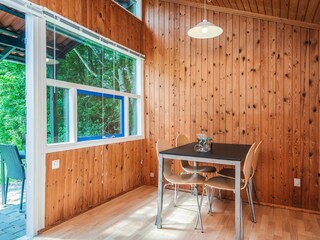 Casa de vacaciones Ejstrupholm  21