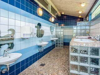 Vakantiehuis Ejstrupholm  11