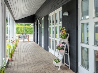 Holiday house Ejstrupholm  18