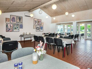 Maison de vacances Ejstrupholm  13