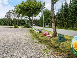 Vakantiehuis Ejstrupholm  14