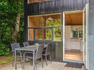 Maison de vacances Ejstrupholm  19