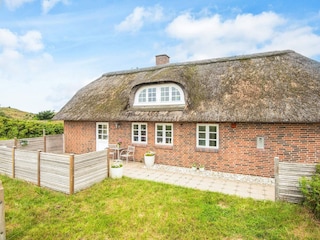 Maison de vacances Vester Husby  28