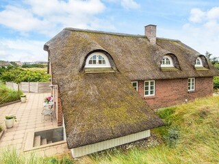 Maison de vacances Vester Husby  19
