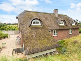 Maison de vacances Vester Husby  25