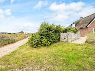 Maison de vacances Vester Husby  30