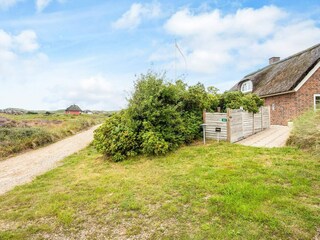 Vakantiehuis Vester Husby  17