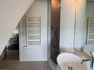 Vakantiehuis Vester Husby  33