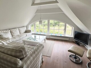 Ferienhaus Vester Husby  4