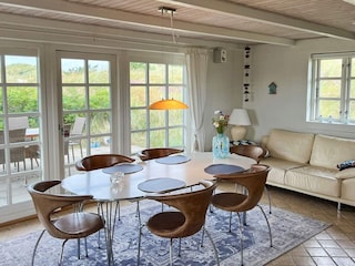 Casa per le vacanze Vester Husby  5