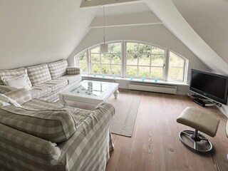 Maison de vacances Vester Husby  7