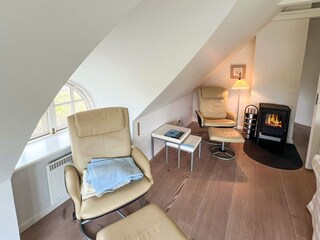 Maison de vacances Vester Husby  21