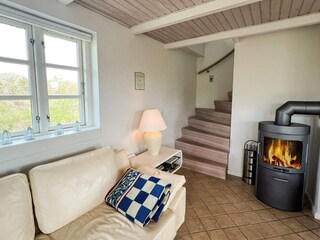 Maison de vacances Vester Husby  22