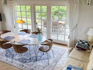 Maison de vacances Vester Husby  9