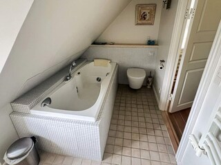 Ferienhaus Vester Husby  11