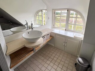 Maison de vacances Vester Husby  13