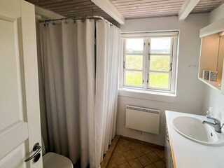 Vakantiehuis Vester Husby  28