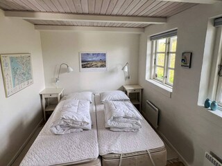 Maison de vacances Vester Husby  27