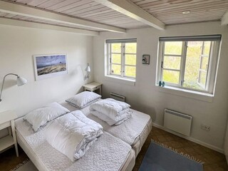 Vakantiehuis Vester Husby  31