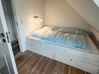 Holiday house Vester Husby  11