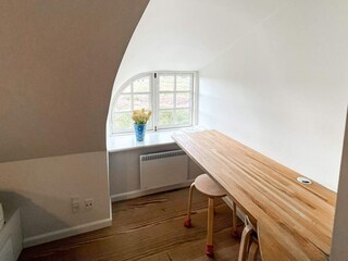 Maison de vacances Vester Husby  32