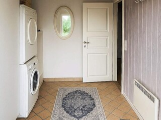 Maison de vacances Vester Husby  15