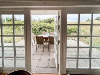 Vakantiehuis Vester Husby  15