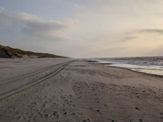 Vakantiehuis Vester Husby  10