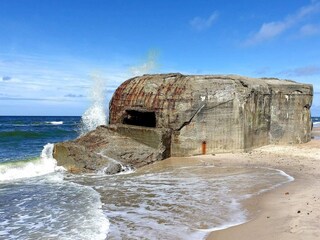 Ferienhaus Vester Husby  23