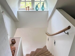 Maison de vacances Vester Husby  36